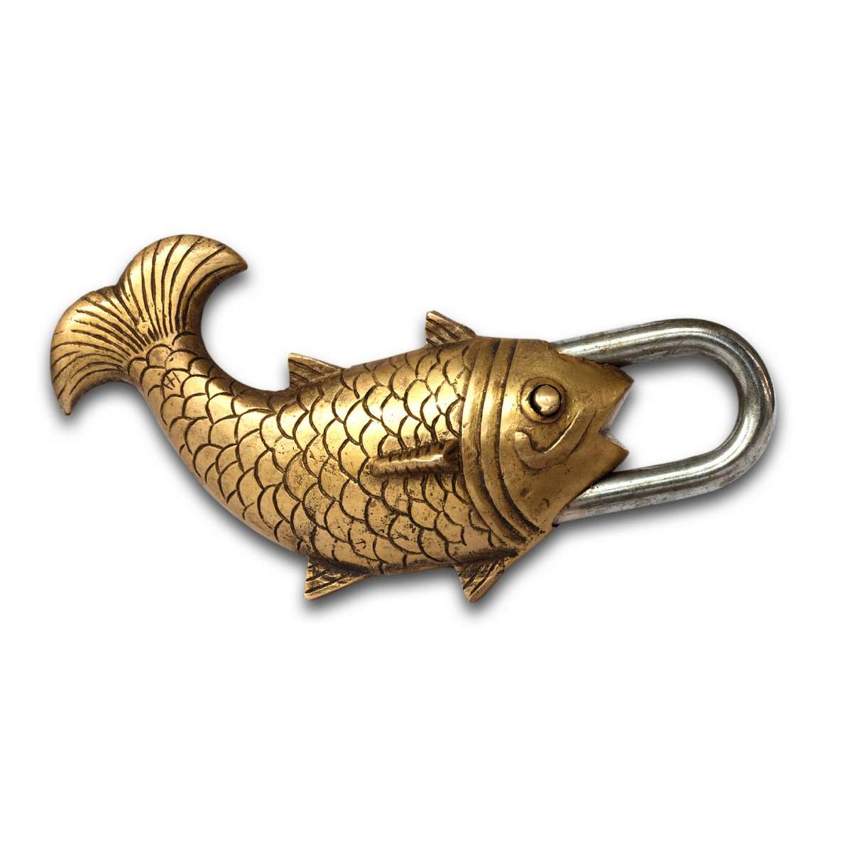 SCHLOSS Fisch